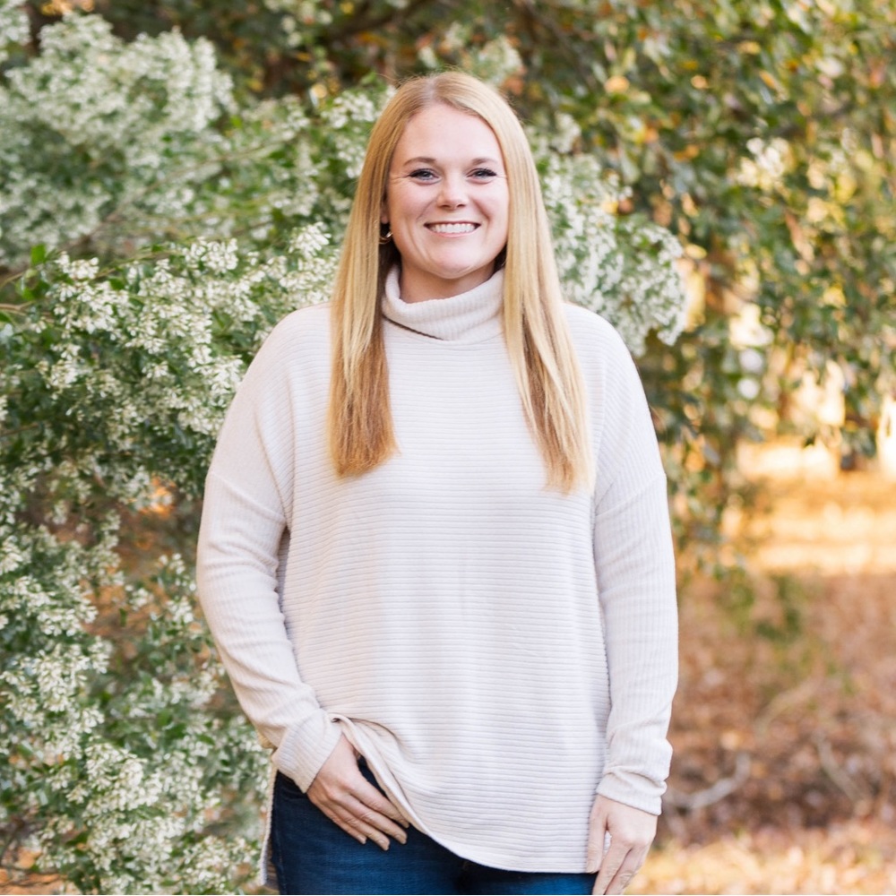 Meet your Posher, Jordan